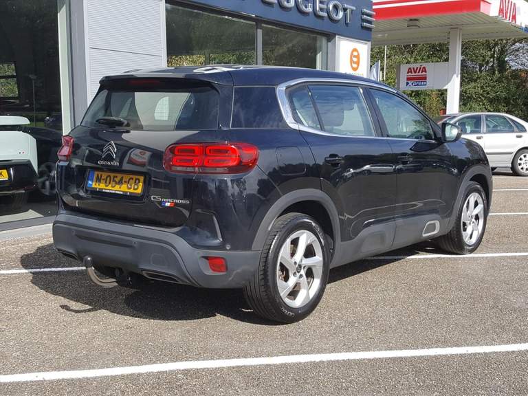 Citroën Citroën