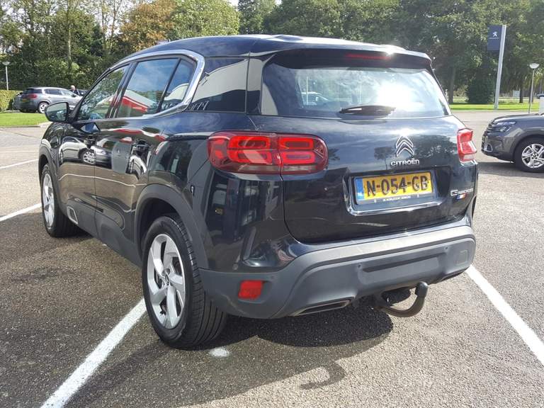 Citroën Citroën