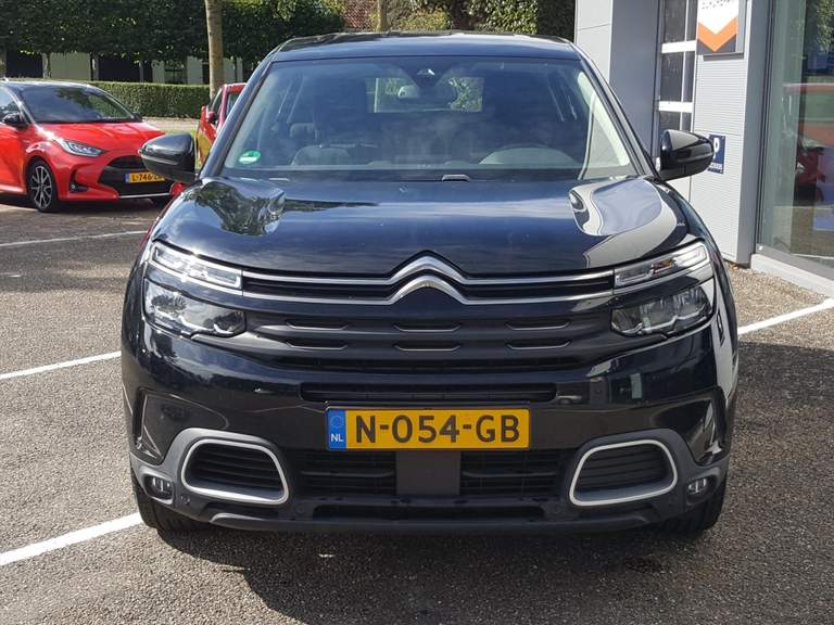 Citroën Citroën