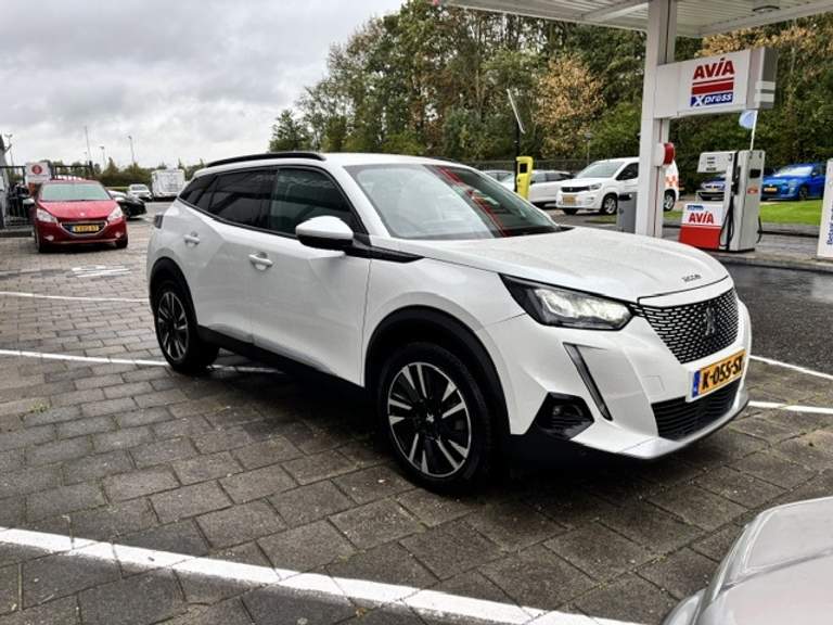 Peugeot
