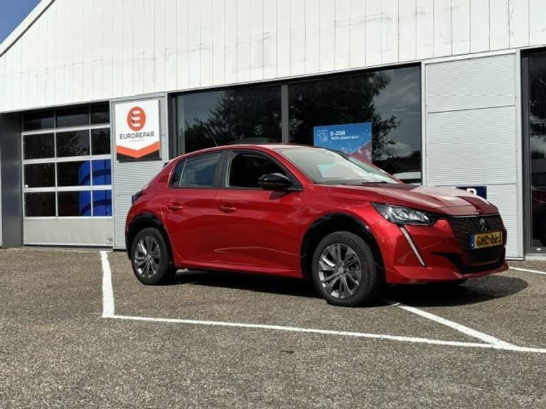 Peugeot