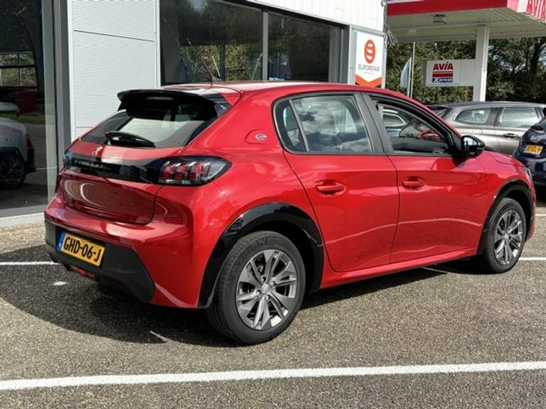 Peugeot