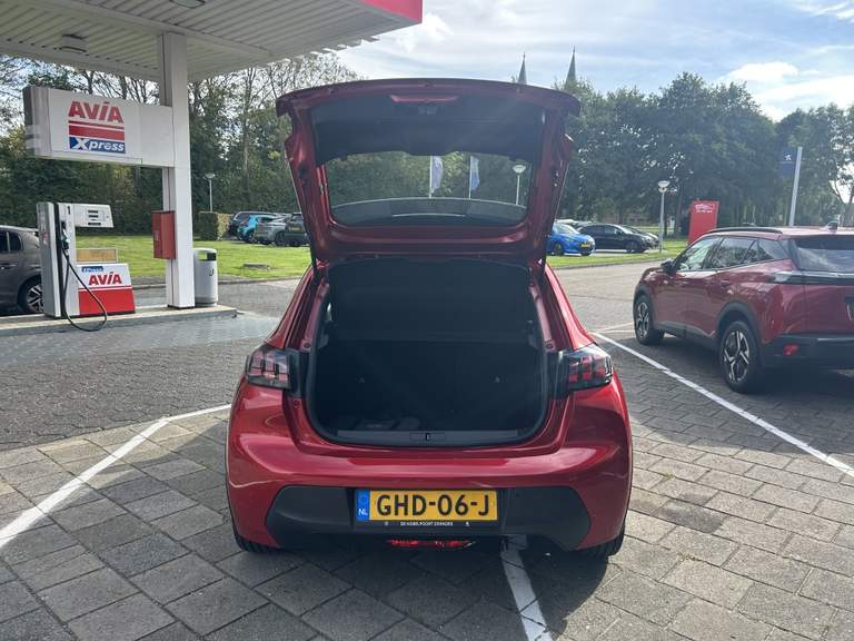 Peugeot