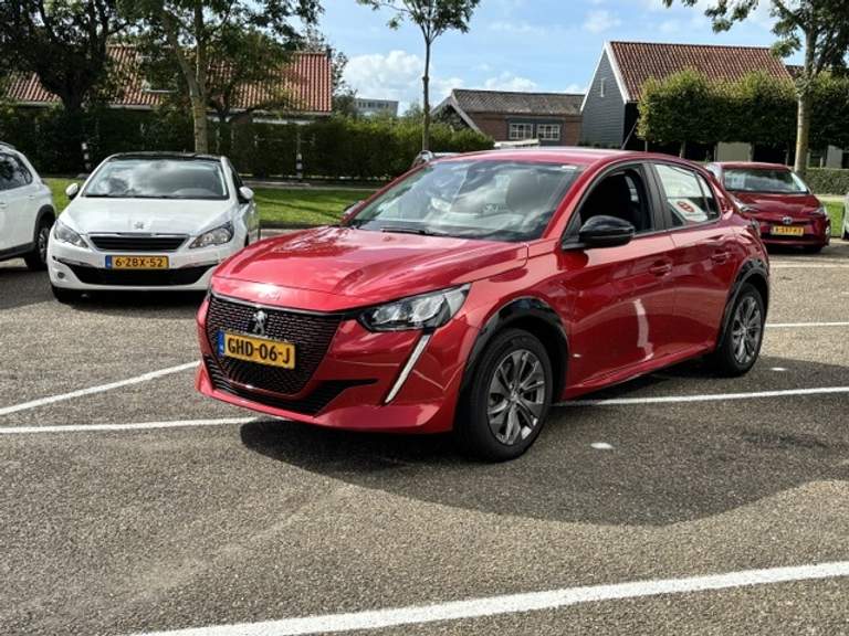 Peugeot