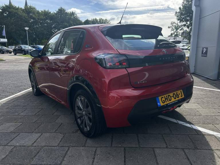 Peugeot