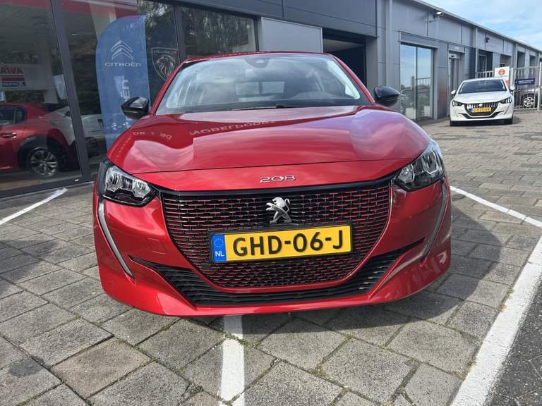 Peugeot