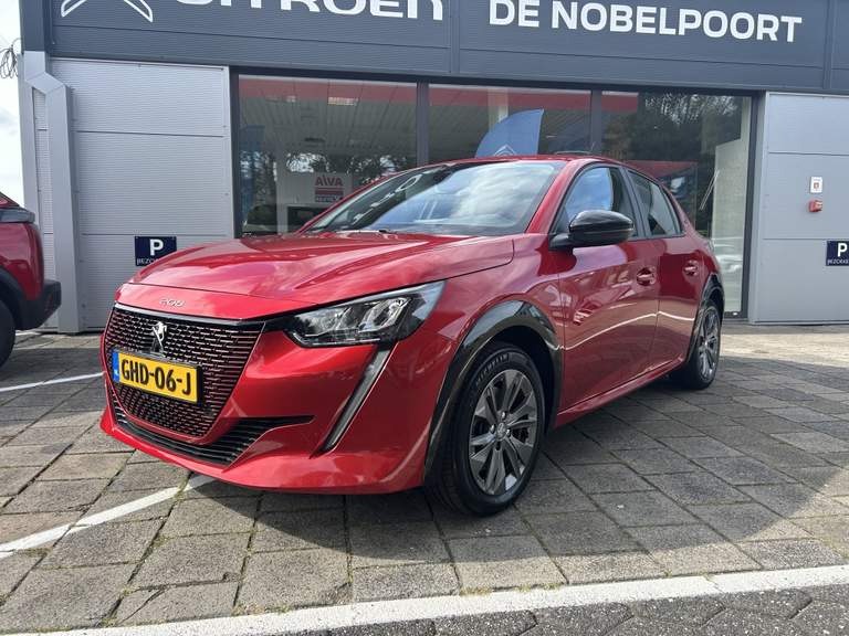 Peugeot