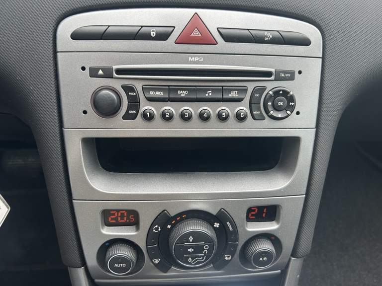 Peugeot