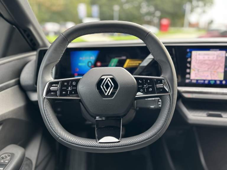Renault Renault