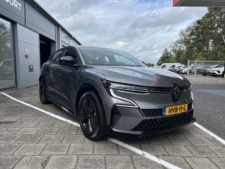 Renault Renault