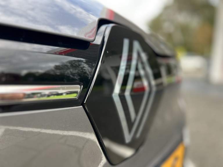 Renault Renault
