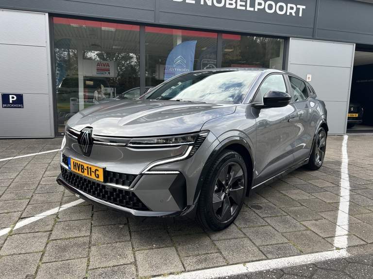 Renault Renault