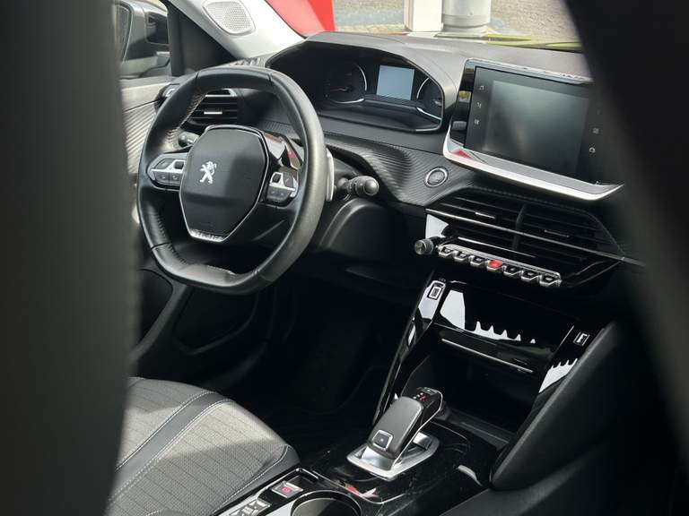 Peugeot Peugeot