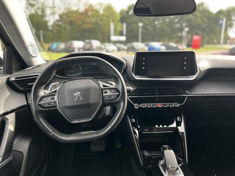 Peugeot Peugeot