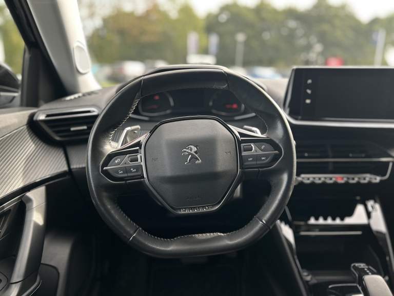Peugeot Peugeot