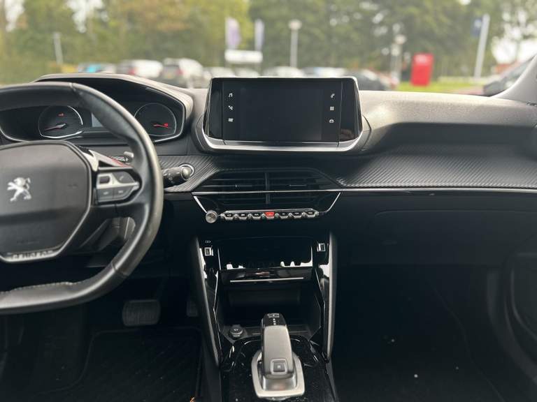 Peugeot Peugeot