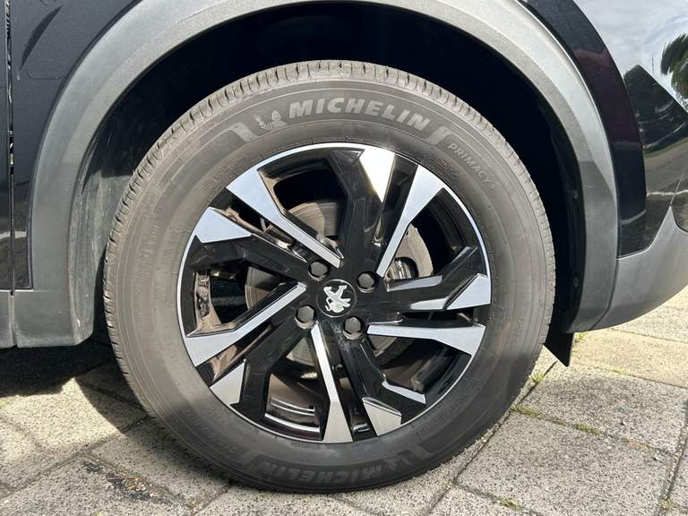 Peugeot Peugeot