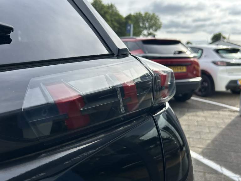 Peugeot Peugeot