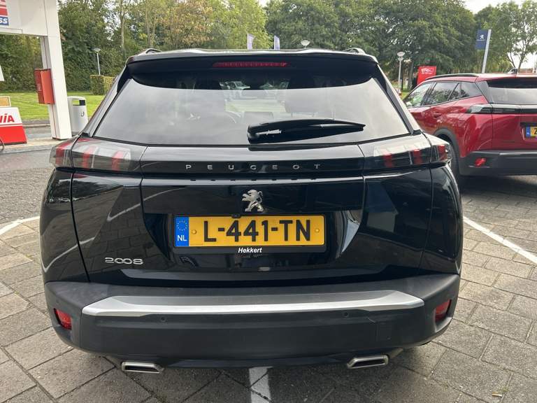 Peugeot Peugeot