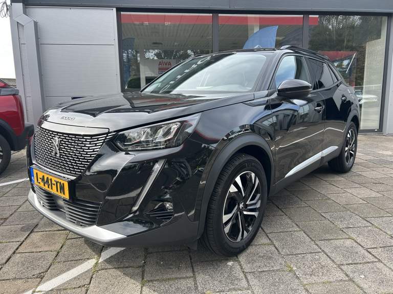 Peugeot Peugeot