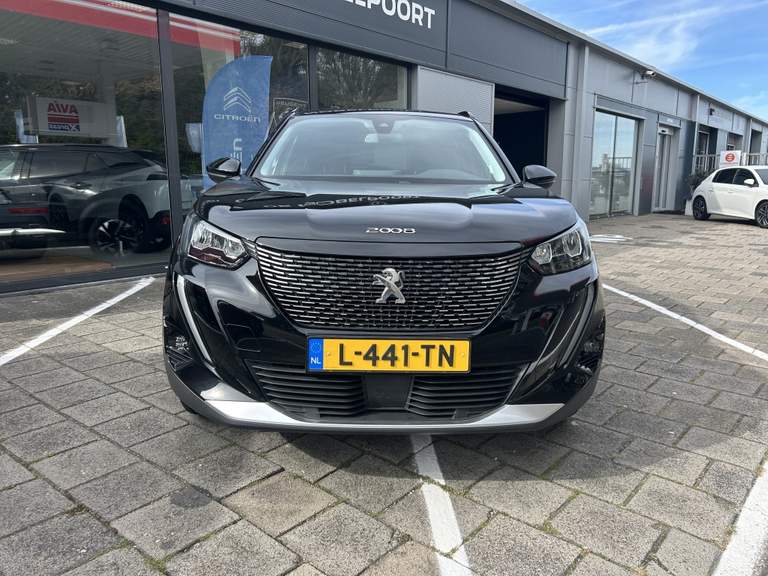 Peugeot Peugeot
