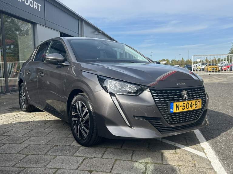 Peugeot