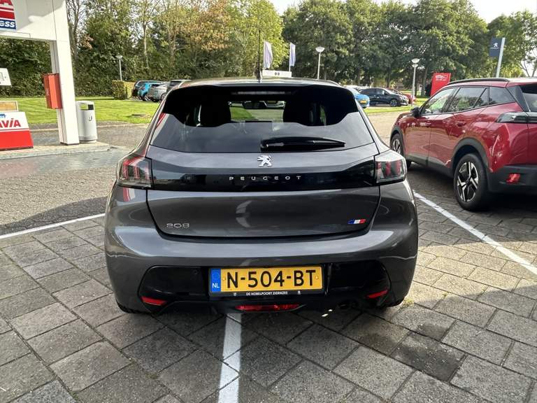 Peugeot
