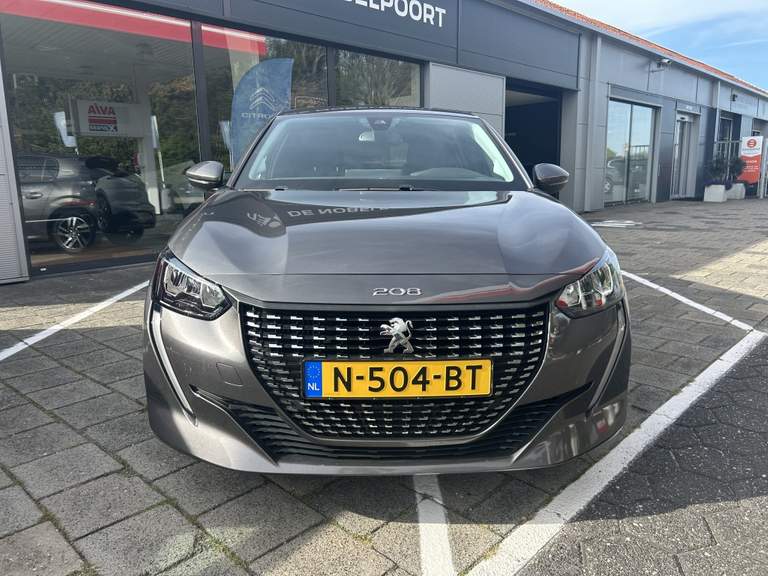 Peugeot