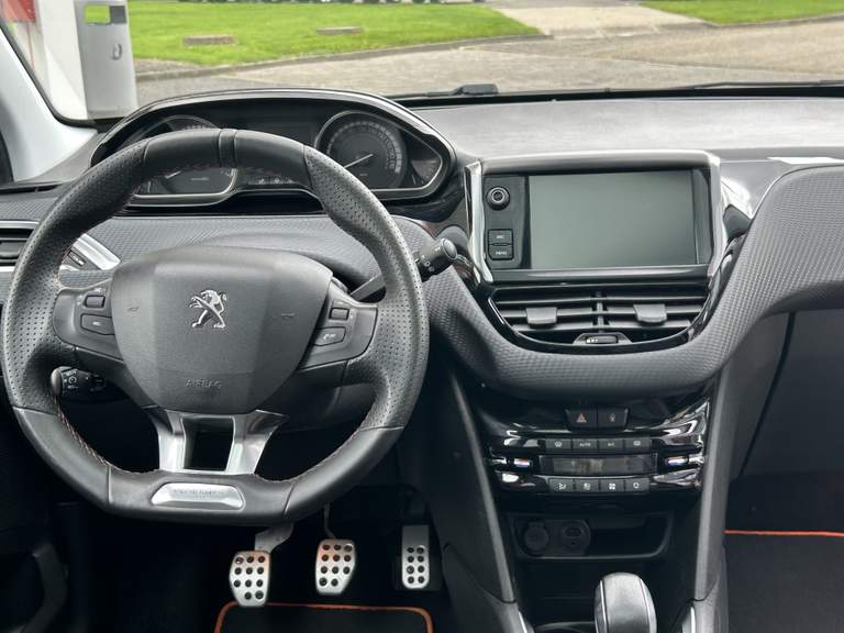 Peugeot Peugeot
