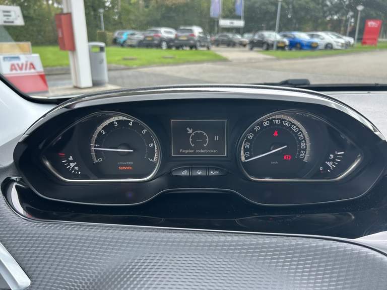 Peugeot Peugeot