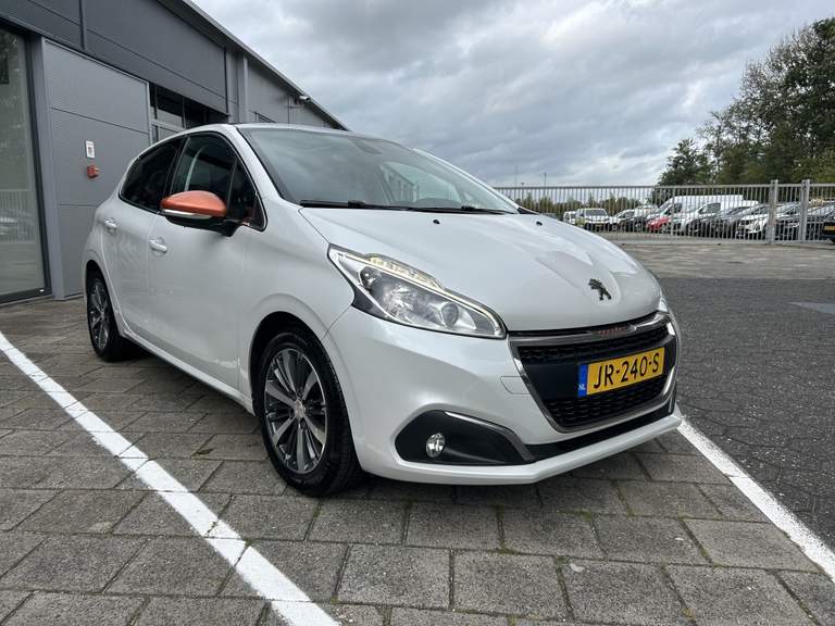 Peugeot Peugeot