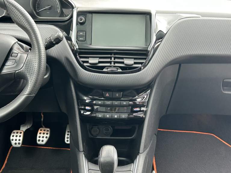 Peugeot Peugeot