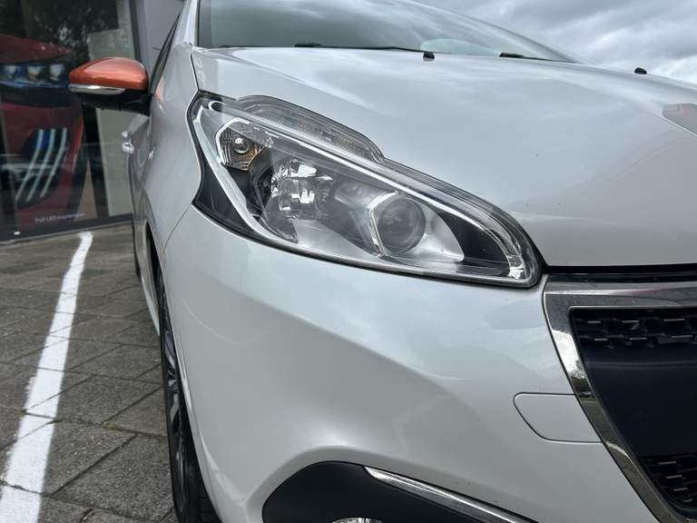 Peugeot Peugeot