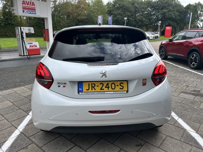 Peugeot Peugeot