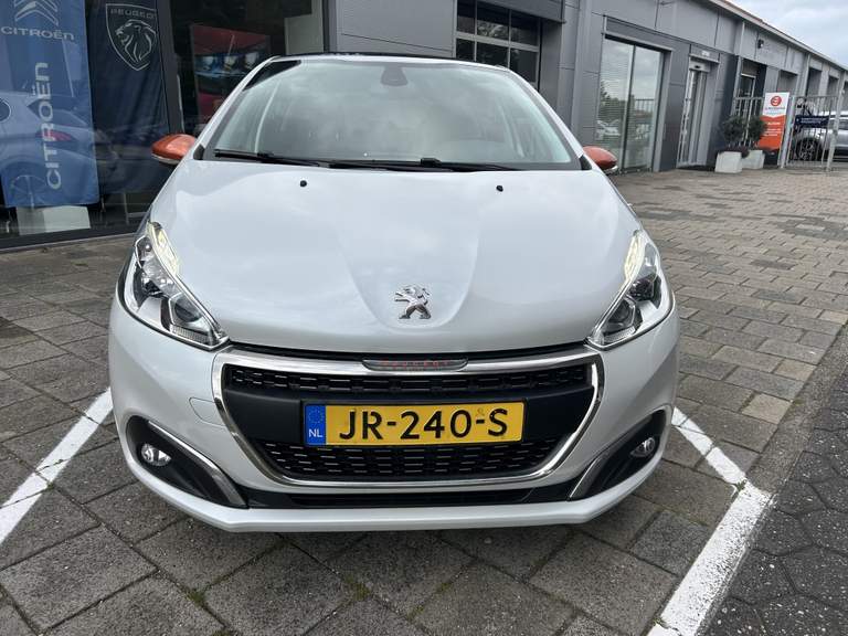 Peugeot Peugeot