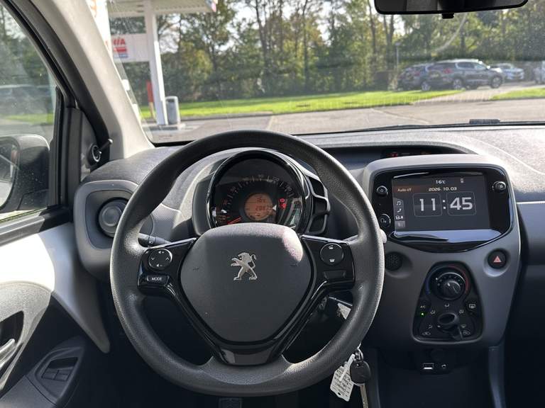 Peugeot