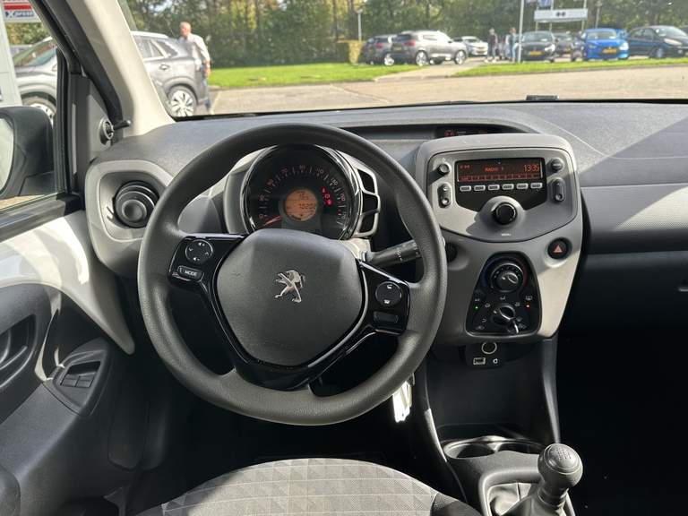 Peugeot