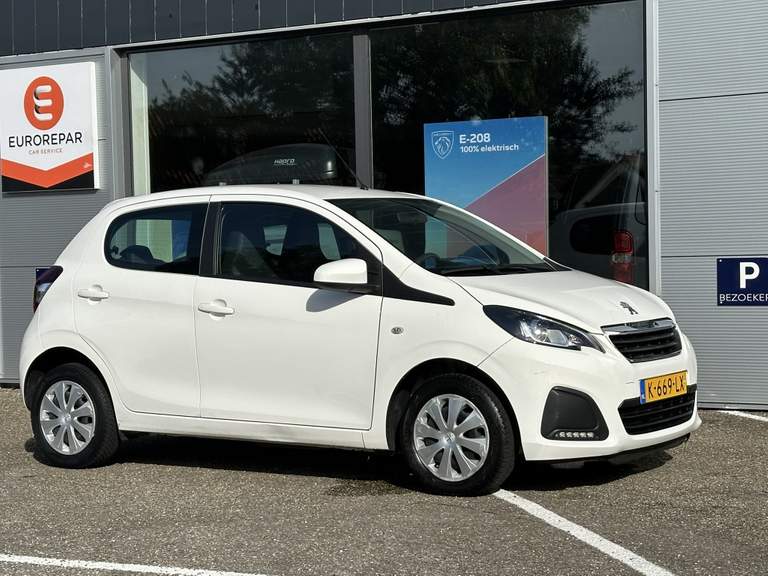 Peugeot