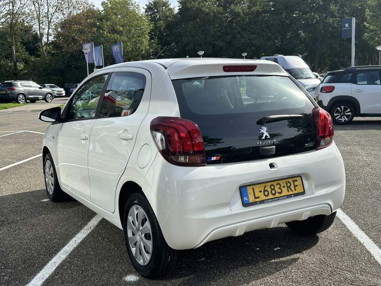 Peugeot