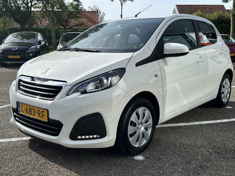 Peugeot