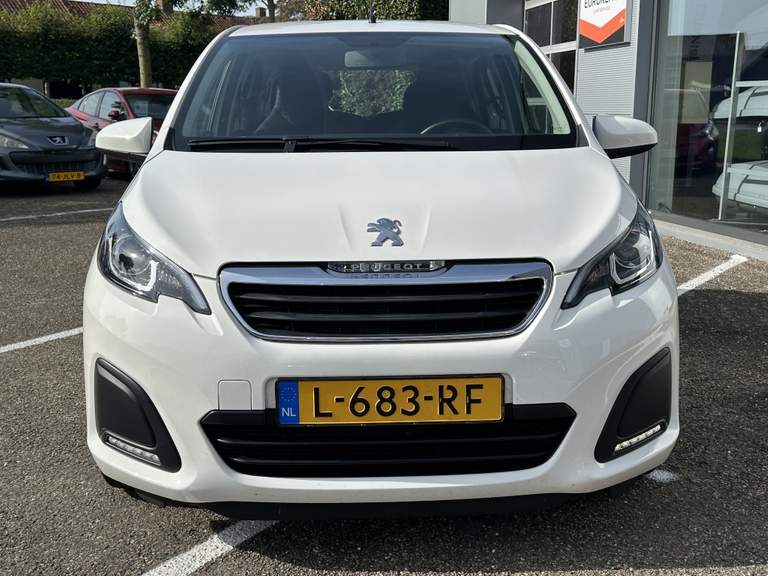 Peugeot