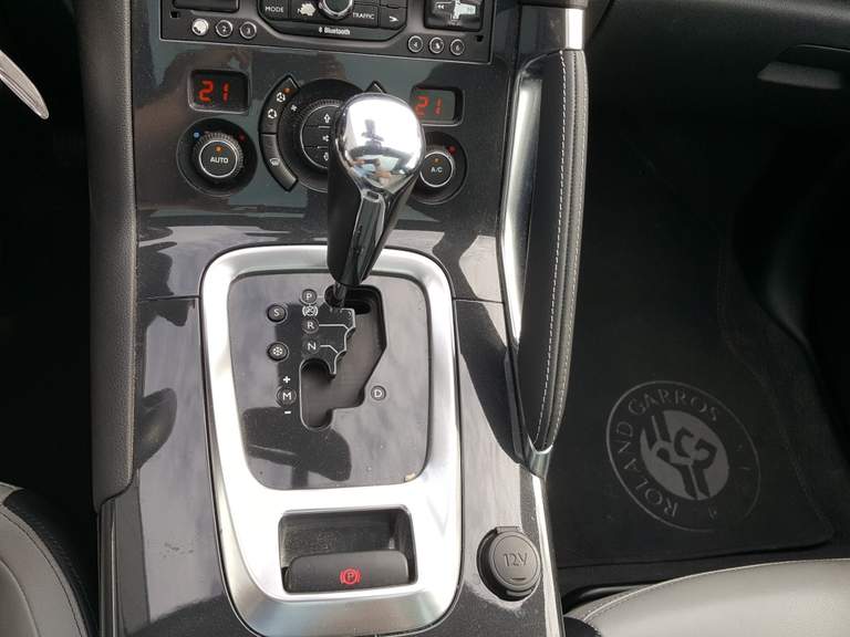 Peugeot Peugeot