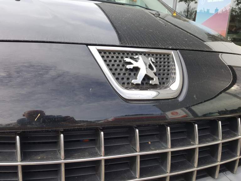 Peugeot Peugeot