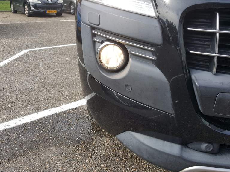 Peugeot Peugeot