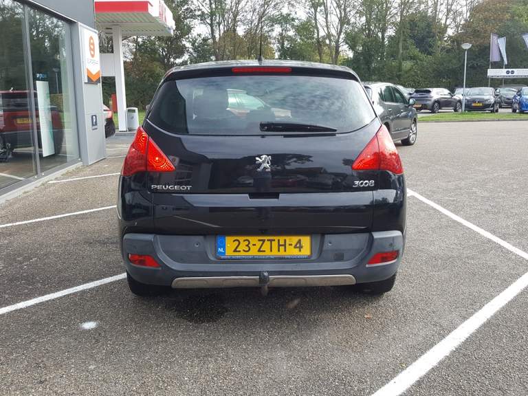 Peugeot Peugeot