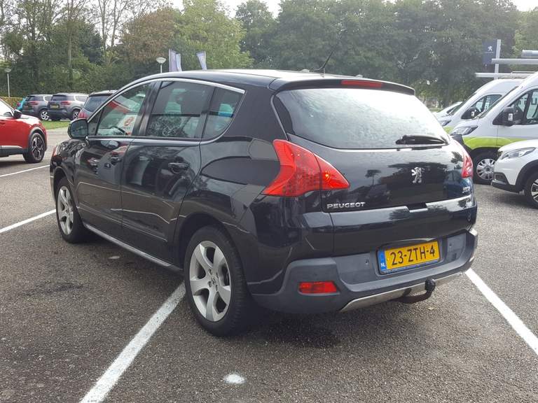 Peugeot Peugeot