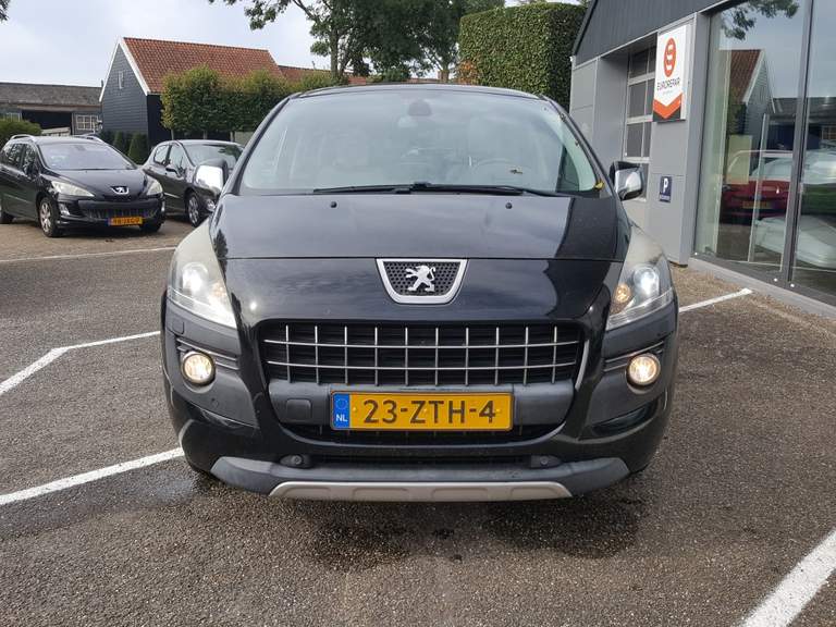 Peugeot Peugeot