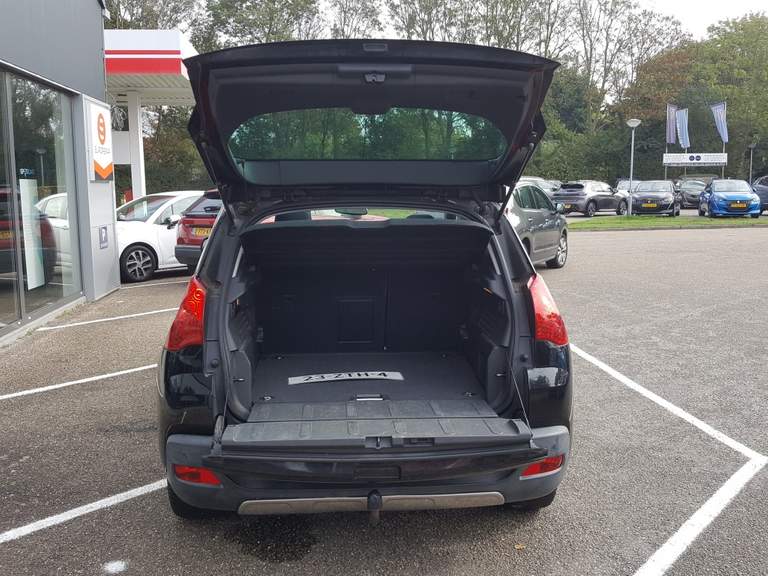 Peugeot Peugeot