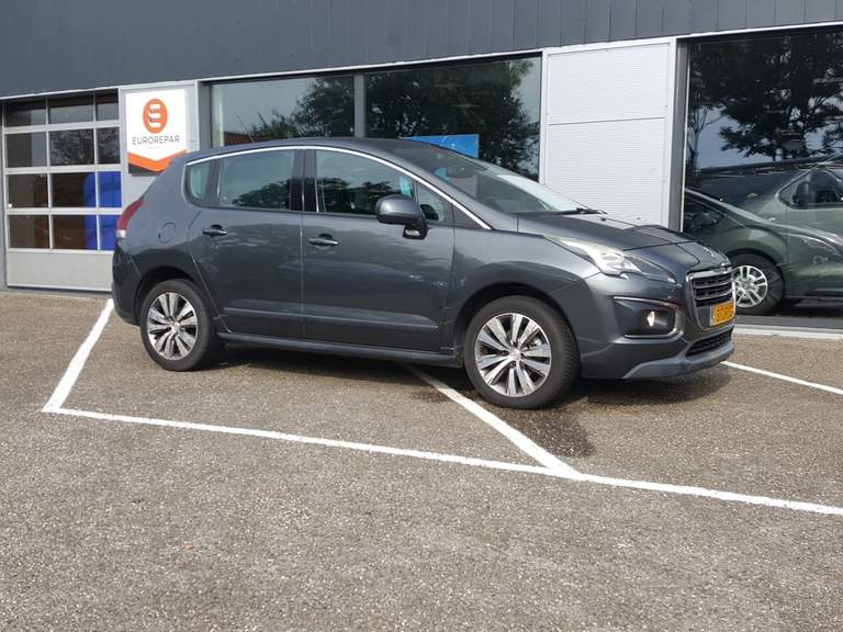 Peugeot Peugeot