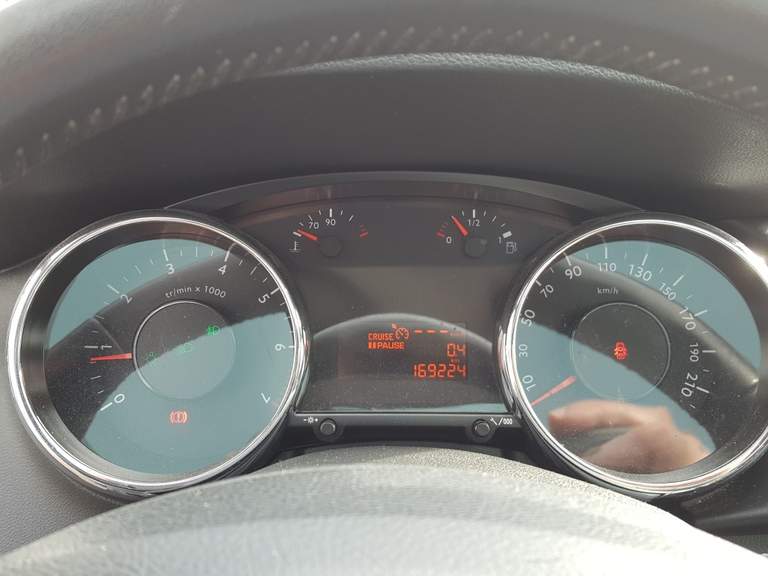 Peugeot Peugeot